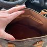 Louis Vuitton alma pm Image 8