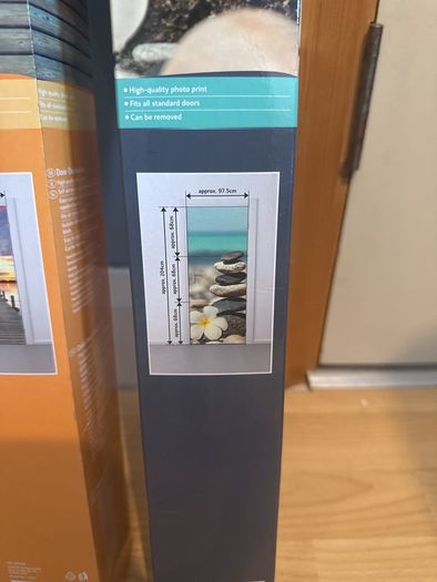 Door Decorations