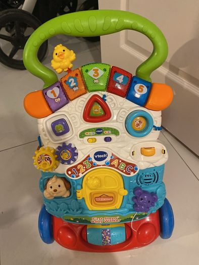 Baby Walker