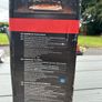 Barbecue Pizza Oven Image 3
