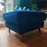 Foot Stool Image 2