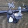 Renault grand scenic 3 , Tow bar Image 4