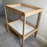 IKEA Changing Table Image 2