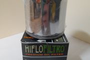HF170C Oil Filter