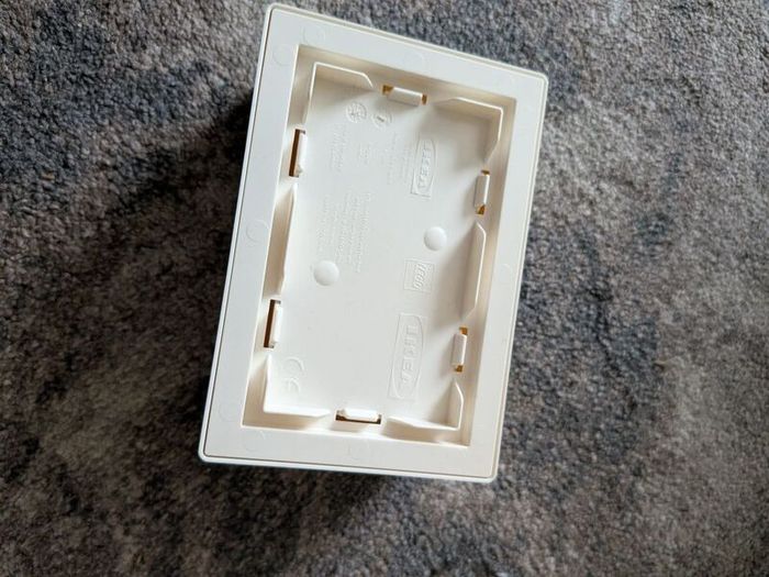 small lego box
