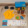 Magnetic bulding blocks Image 3