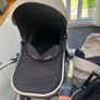 Pram - 3 piece set Image 2