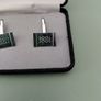 cerruti 1881 cuff links Image 2