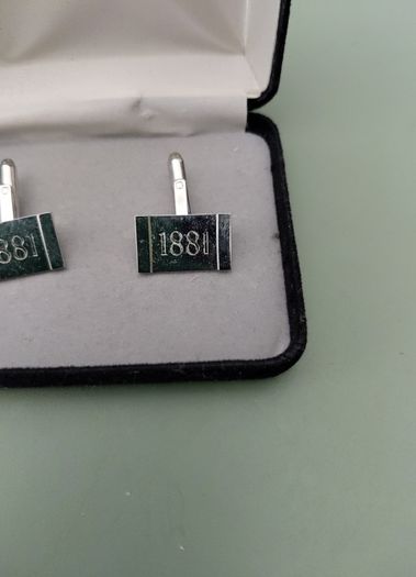 cerruti 1881 cuff links