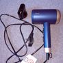 Visage Ionic hair dryer Image 3