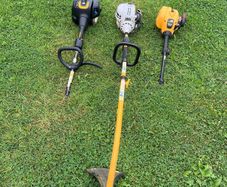 Strimmer