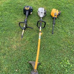 Strimmer