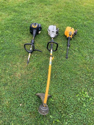 Strimmer