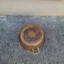 37cm copper pot for Jam Image 4