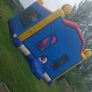 bouncing castle Image 3
