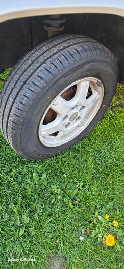 1997 Mitsubishi Pajero