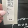 River Island leggings Image 3