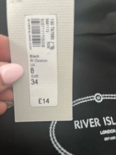 River Island leggings