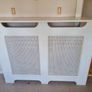 Radiator Cover x3 Image 2