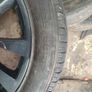 GoodYear Run-flat Tyre Image 2