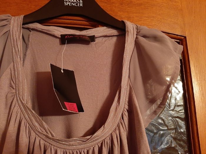 BNWT Miss Selfridge Blouse
