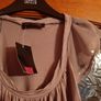 BNWT Miss Selfridge Blouse Image 6