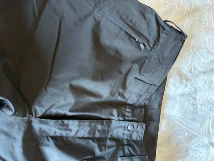 Mens Ski Trousers