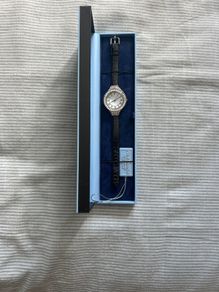 Newbridge watch