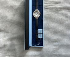 Newbridge watch