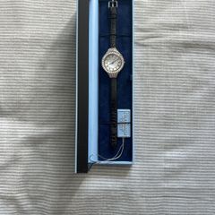 Newbridge watch