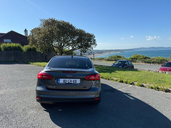 2016 Ford Focus Titanium New NCT|TAXED|New Clutch