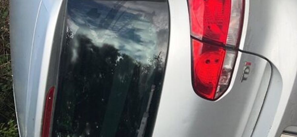 Volkswagen Golf 2011
