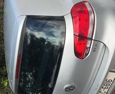 Volkswagen Golf 2011