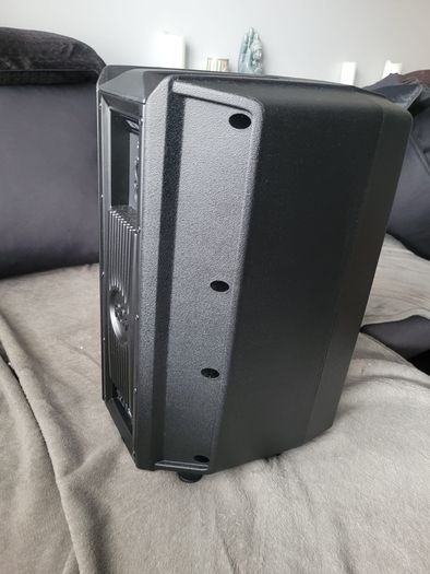 RCF Art 708-a MkV 1400W/ SPL: 128dB Speaker and Bag