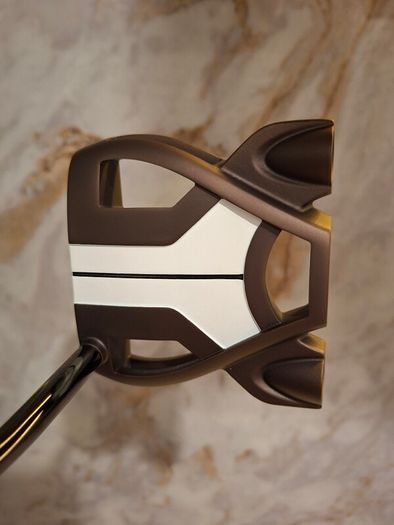 Taylormade Spider Tour CB