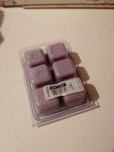 NEW : Dunnes Home - Wax Melts
