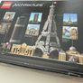 lego architecture Paris 21044 Image 2