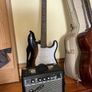 Electric Guitar & Set Image 2