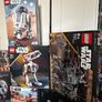 Lego Star Wars 11 sets + 1 gratis Image 5