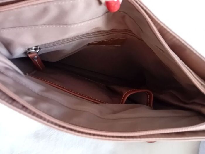 French brand Jump - Shoulder Cross Body Bag - BNWT RRP 95