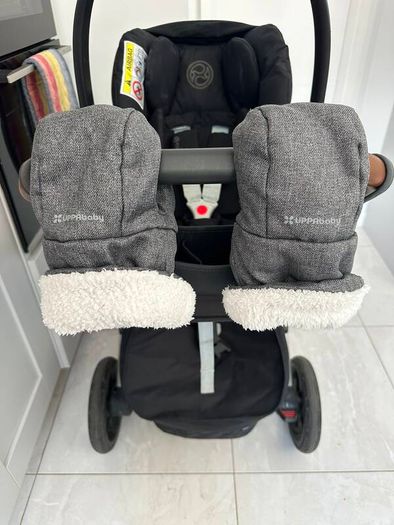 Buggy Travel System