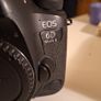Canon 6D Mark II mk2 Image 5