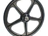 Tuff Ii Wheelset - Blue