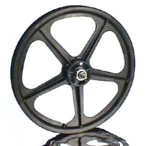 Tuff Ii Wheelset - Blue
