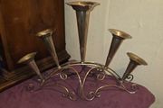 Vintage Silver Epergne
