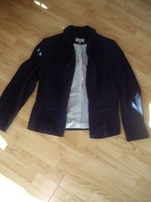 mark & spencer jacket