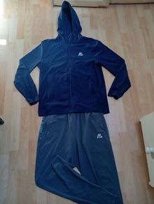 Montirex Tracksuit ((Adult M))