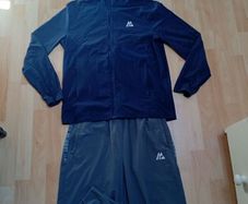 Montirex Tracksuit ((Adult M))