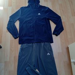 Montirex Tracksuit ((Adult M))