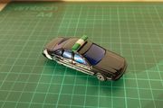 Maisto Chevrolet Caprice Police Car